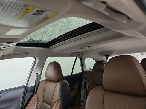 Used 2021 Subaru Outback Touring XT image 30