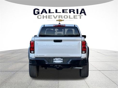 New 2026 Chevrolet Colorado Trail Boss image 6