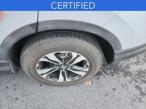 Certified 2021 Honda CR-V Special Edition image 12