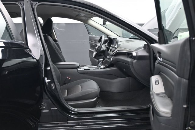 Used 2024 Nissan Altima 2.5 SV AWD/4WD image 43