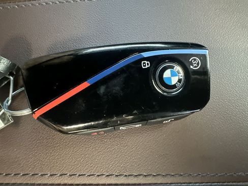 Used 2025 BMW X1 M35i AWD/4WD image 28