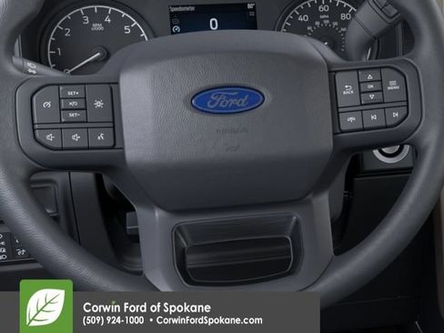 New 2026 Ford F150 STX AWD/4WD image 12