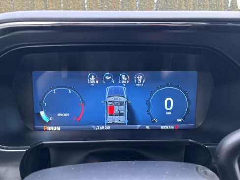 Used 2024 Ford F350 Lariat w/ Camper Package image 20