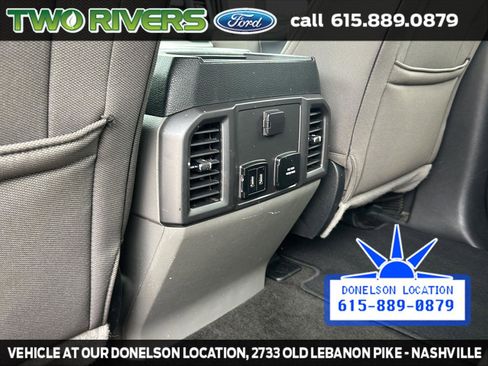 Used 2018 Ford F250 XLT w/ XLT Premium Package image 25