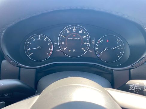 New 2026 MAZDA CX-50 Meridian Edition w/ Apex Package AWD/4WD image 18