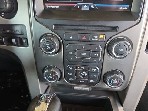 Used 2013 Ford F150 FX2 w/ Luxury Equipment Group image 5