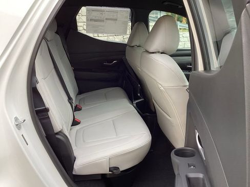 New 2026 Hyundai Santa Cruz SEL image 12