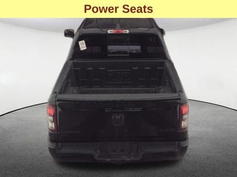 Used 2023 RAM 1500 Big Horn image 7