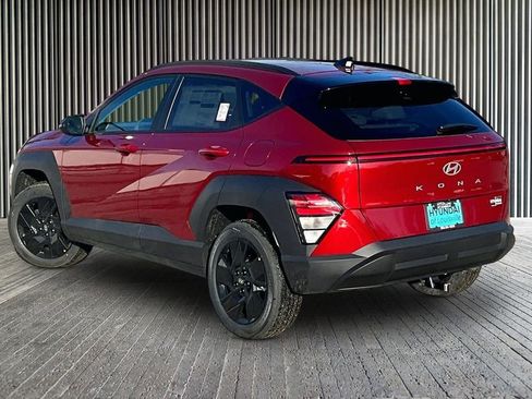 New 2026 Hyundai Kona SEL Sport image 3