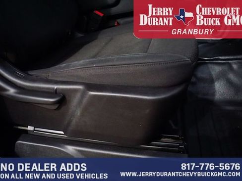 Used 2024 GMC Sierra 2500 Pro w/ 1SA Pro Safety Plus Package AWD/4WD image 22