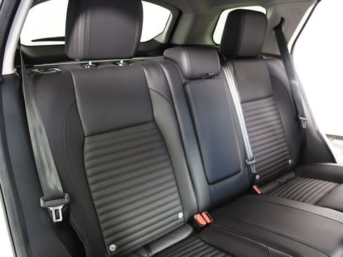 Certified 2025 Land Rover Discovery Sport S AWD/4WD image 23