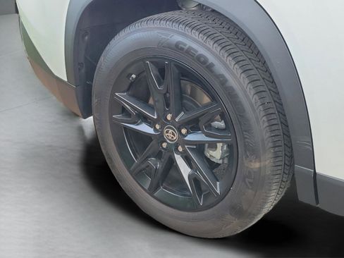 Used 2024 Toyota Grand Highlander Limited AWD/4WD image 17