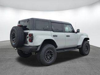 New 2026 Ford Bronco Raptor w/ Interior Carbon Fiber Pack AWD/4WD video 2