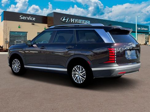 New 2026 Hyundai Palisade SEL AWD/4WD image 4