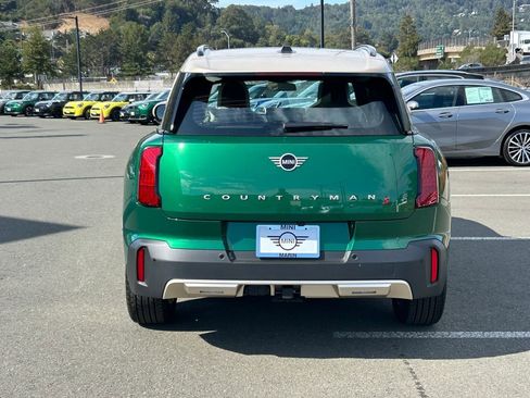 New 2026 MINI Cooper Countryman S image 4