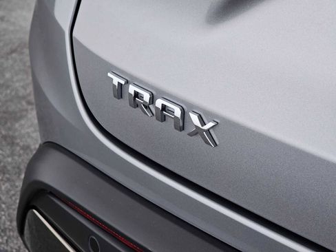 New 2026 Chevrolet Trax ACTIV w/ Driver Confidence Package image 14