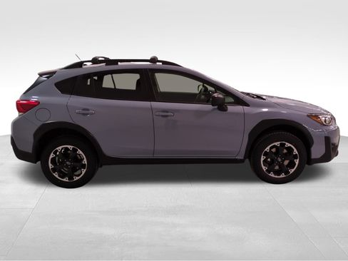 Certified 2023 Subaru Crosstrek 2.0i image 4