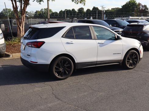 Used 2023 Chevrolet Equinox LS w/ LS Convenience Package FWD image 22