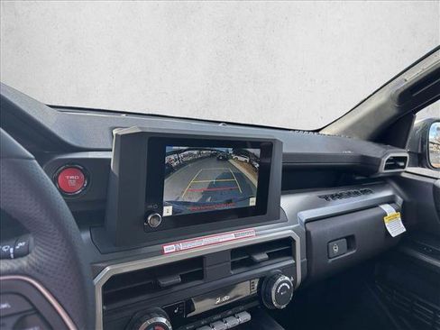 New 2026 Toyota Tacoma TRD Off-Road image 15