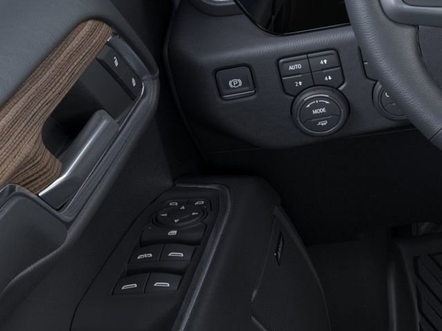 New 2026 Chevrolet Silverado 1500 RST AWD/4WD image 22