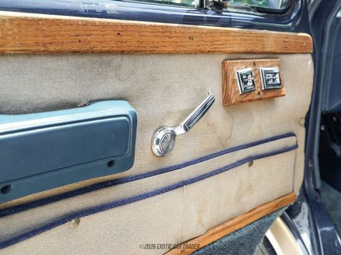 Used 1988 Chevrolet G20 RWD image 59