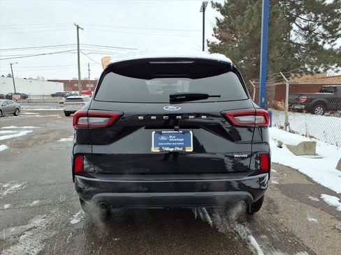 Certified 2024 Ford Escape ST-Line w/ Tech Pack #1 image 7