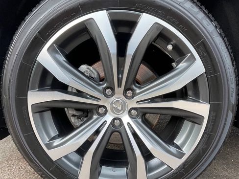Used 2016 Lexus RX 350 FWD w/ Premium Package image 13