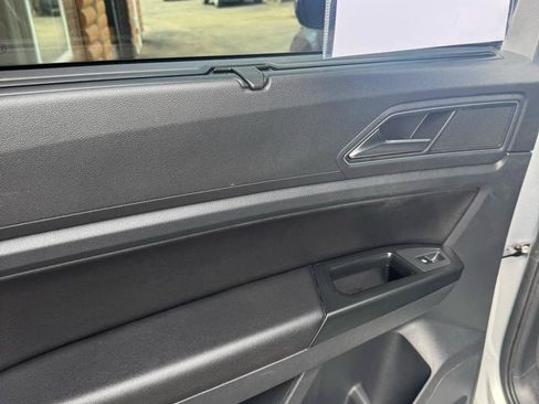 Used 2019 Volkswagen Atlas SEL AWD/4WD image 14
