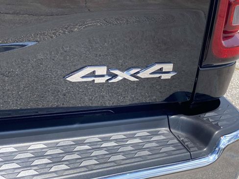 Used 2026 RAM 2500 Big Horn AWD/4WD image 6