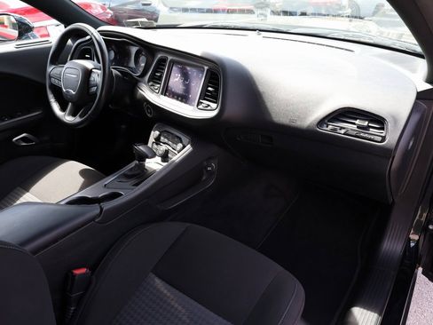 Used 2023 Dodge Challenger GT w/ Blacktop Package image 17