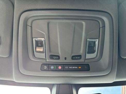 Used 2020 GMC Sierra 1500 Elevation w/ Elevation Value Package image 25