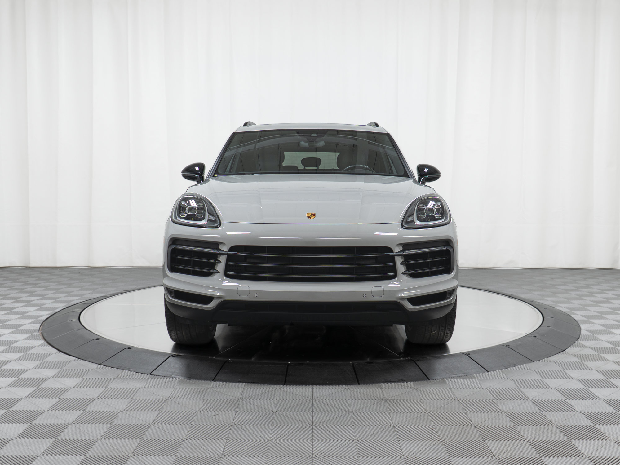 Used 2021 Porsche Cayenne AWD/4WD image 10