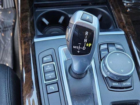 Used 2015 BMW X5 sDrive35i RWD image 12