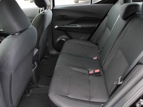 Certified 2025 Nissan Kicks Play S FWD image 25