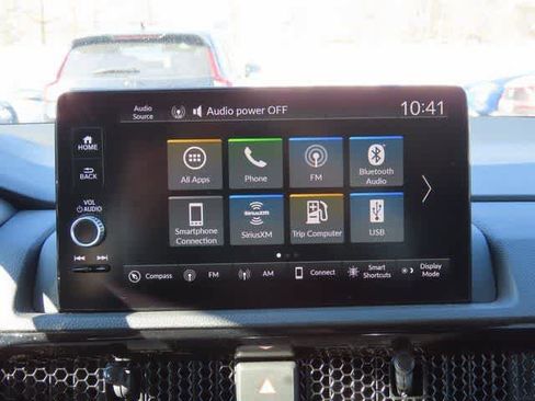 Used 2023 Honda CR-V EX-L image 19