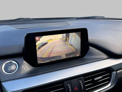 Used 2016 MAZDA MAZDA6 Touring FWD image 26