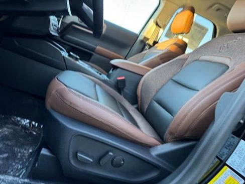 New 2026 Ford Bronco Sport Outer Banks w/ Outer Banks Tech Package+ image 8