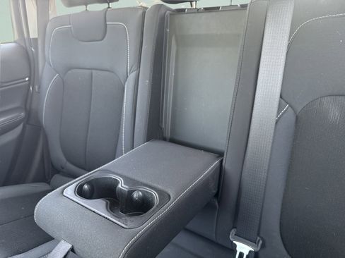 Used 2023 Jeep Grand Cherokee Laredo w/ Luxury Tech Group I AWD/4WD image 30