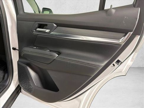 Used 2026 GMC Terrain Elevation FWD image 17