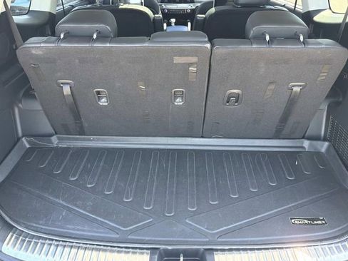 Used 2022 Kia Telluride SX w/ SX Prestige Package AWD/4WD image 29