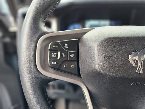 Certified 2023 Ford Bronco Outer Banks w/ Sasquatch Package image 24