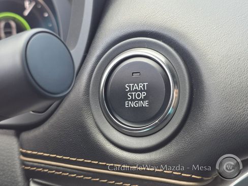 New 2026 MAZDA CX-90 3.3 Turbo S w/ Premium Plus image 22