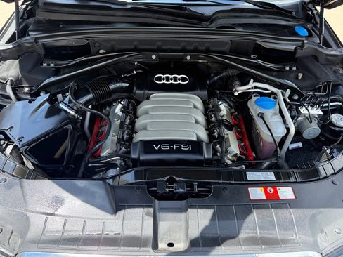 Used 2010 Audi Q5 3.2 Premium Plus AWD/4WD image 26