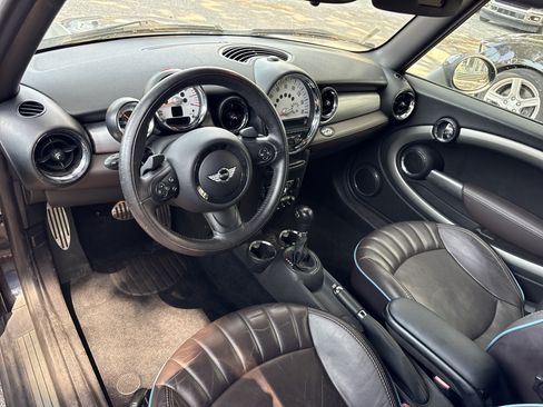 Used 2013 MINI Cooper S FWD image 6