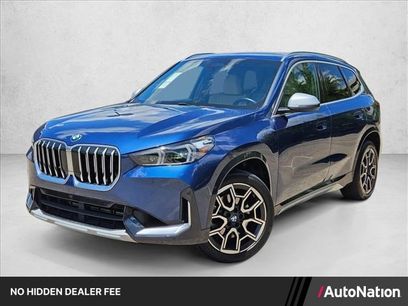 Used 2023 BMW X1 xDrive28i w/ Convenience Package