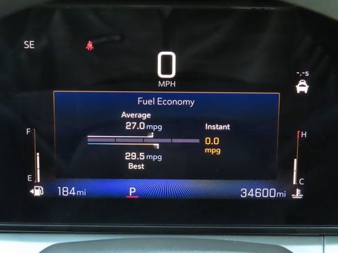 Certified 2025 Chevrolet Trax LT FWD image 15