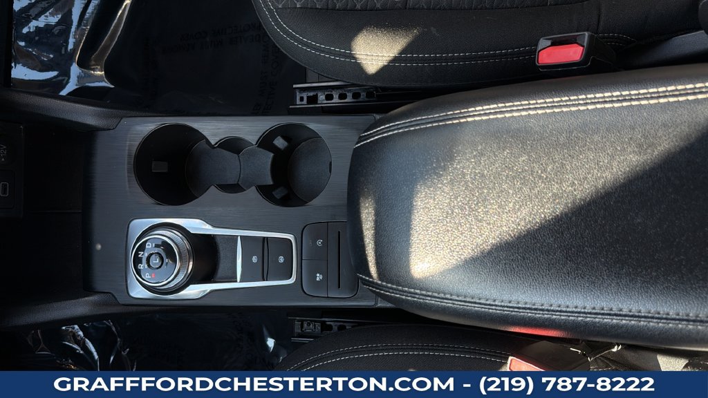 Used 2025 Ford Escape Active AWD/4WD image 20