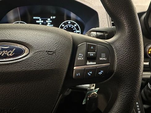 Used 2024 Ford Transit 350 XL image 30