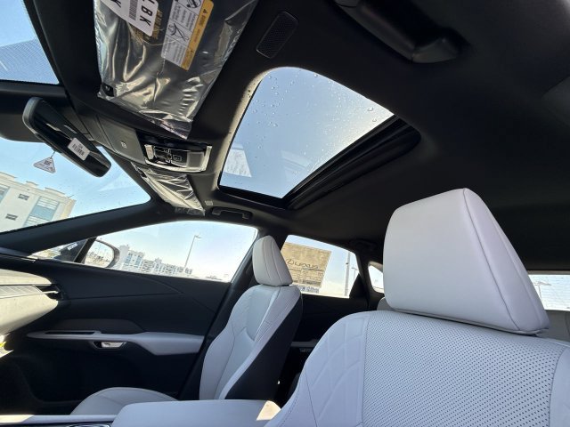New 2026 Lexus RX 350 Premium w/ Convenience Package FWD image 22