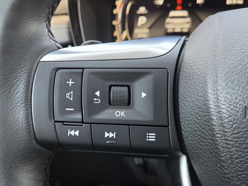 Used 2023 INFINITI QX60 Luxe w/ Vision Package image 27